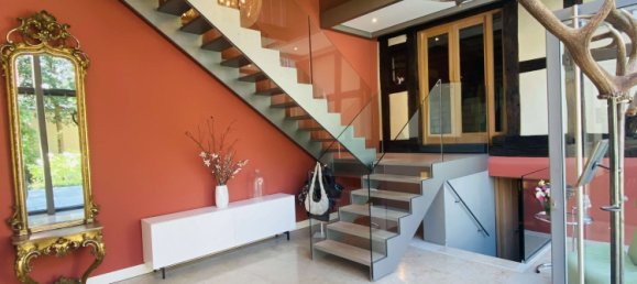 Вилла с 4 спальнями в Гермерсхайм, Германия № 314871 5