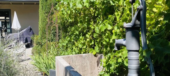 Вилла с 4 спальнями в Гермерсхайм, Германия № 314871 2