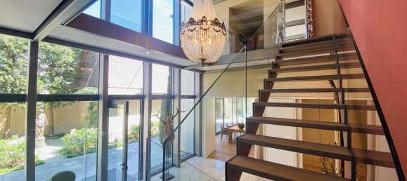 Вилла с 4 спальнями в Гермерсхайм, Германия № 314871 19