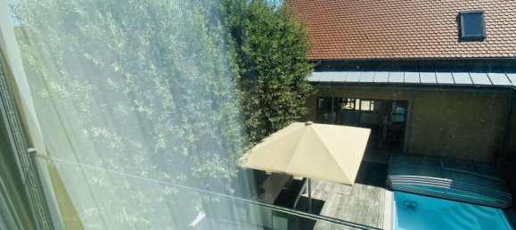 Вилла с 4 спальнями в Гермерсхайм, Германия № 314871 22