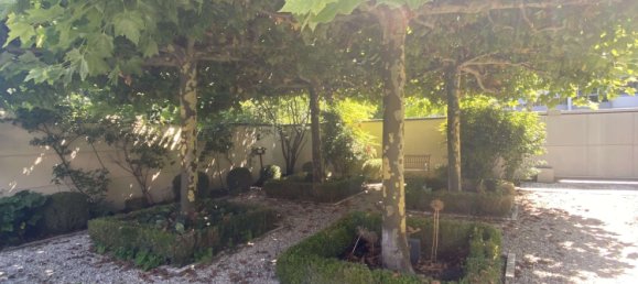 Вилла с 4 спальнями в Гермерсхайм, Германия № 314871 36