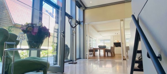 Вилла с 4 спальнями в Гермерсхайм, Германия № 314871 8