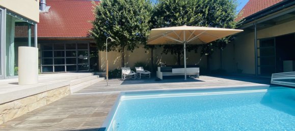 Вилла с 4 спальнями в Гермерсхайм, Германия № 314871 27