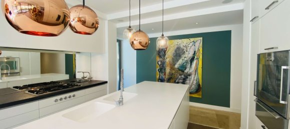 Вилла с 4 спальнями в Гермерсхайм, Германия № 314871 12