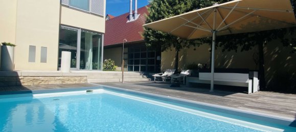 Вилла с 4 спальнями в Гермерсхайм, Германия № 314871 28