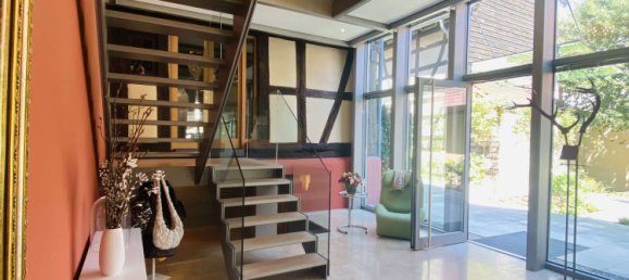 Вилла с 4 спальнями в Гермерсхайм, Германия № 314871 14