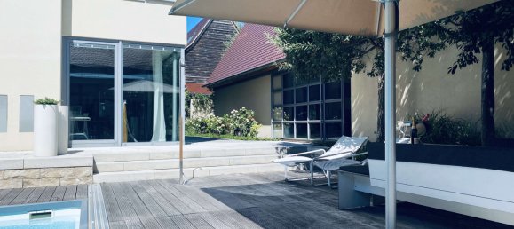 Вилла с 4 спальнями в Гермерсхайм, Германия № 314871 4