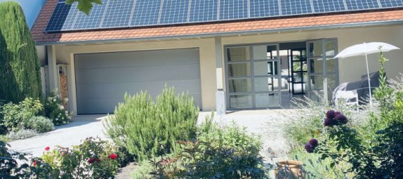 Вилла с 4 спальнями в Гермерсхайм, Германия № 314871 37