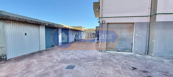 Garage in Porto Torres, Italy 16m², Nr. 266027 2