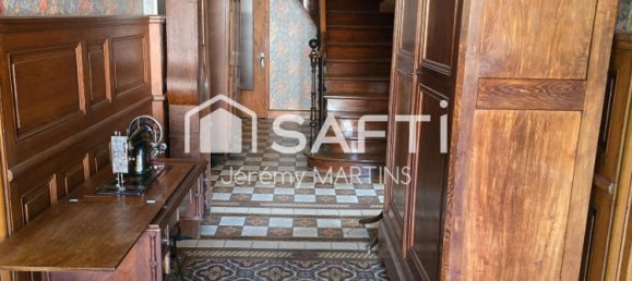 4 bedrooms House in Aveyron, France No. 332559 2