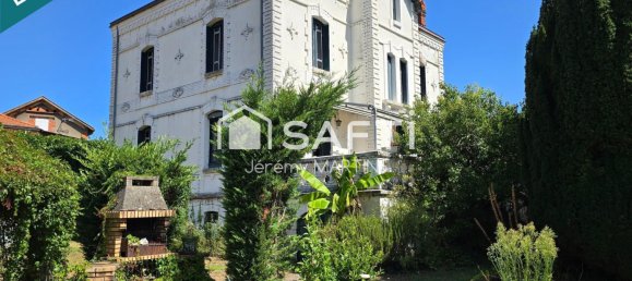 4 bedrooms House in Aveyron, France No. 332559 5