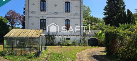 4 bedrooms House in Aveyron, France No. 332559 6
