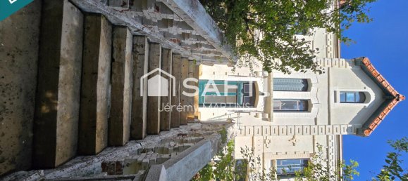 4 bedrooms House in Aveyron, France No. 332559 14