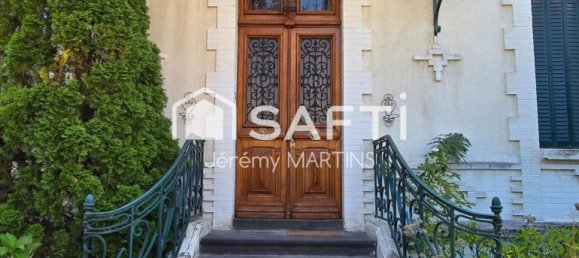 4 bedrooms House in Aveyron, France No. 332559 13