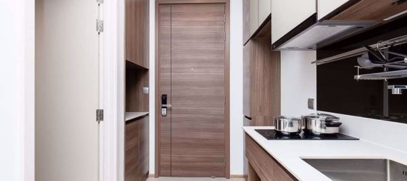 1 bedroom Condo in The Line Phahol - Pradipat Railay Beach, Thailand No. 32536 2