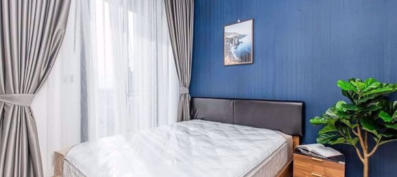 1 bedroom Condo in The Line Phahol - Pradipat Railay Beach, Thailand No. 32536 4