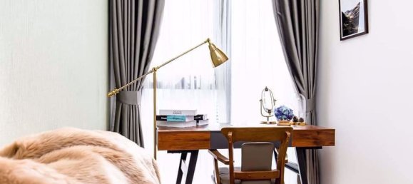 1 bedroom Condo in The Line Phahol - Pradipat Railay Beach, Thailand No. 32536 5