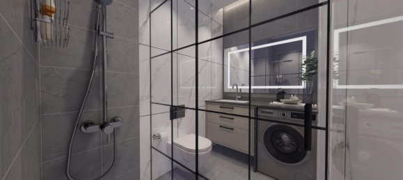 Apartment 1+2 in Alanya, Turkey No. 21506 13