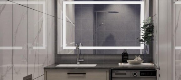 Apartment 1+2 in Alanya, Turkey No. 21506 12