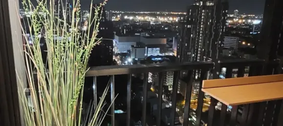 Condominio de 45.56 m² en Watthana, Thailand No. 74613 23