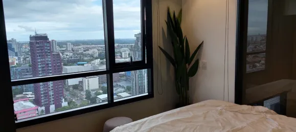 Condominio de 45.56 m² en Watthana, Thailand No. 74613 12