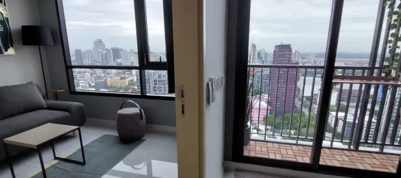 Condominio de 45.56 m² en Watthana, Thailand No. 74613 10