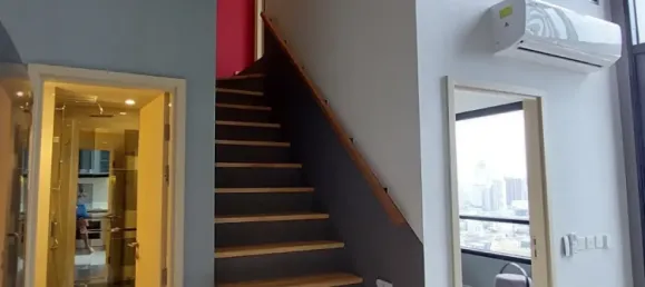 Condominio de 45.56 m² en Watthana, Thailand No. 74613 7