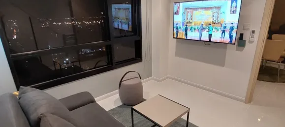 Condominio de 45.56 m² en Watthana, Thailand No. 74613 25