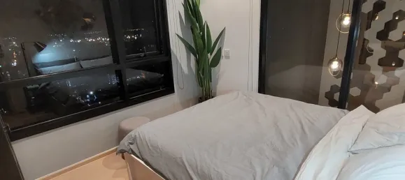 Condominio de 45.56 m² en Watthana, Thailand No. 74613 29