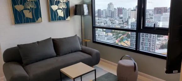 Condominio de 45.56 m² en Watthana, Thailand No. 74613 17