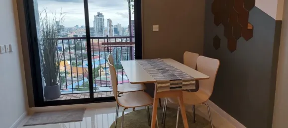 Condominio de 45.56 m² en Watthana, Thailand No. 74613 18