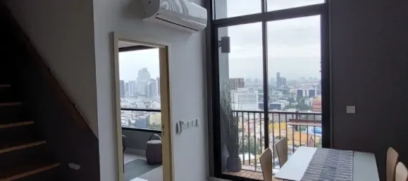 Condominio de 45.56 m² en Watthana, Thailand No. 74613 4