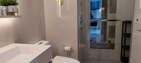 Condominio de 45.56 m² en Watthana, Thailand No. 74613 5