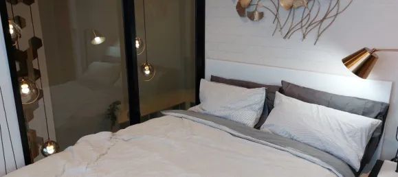 Condominio de 45.56 m² en Watthana, Thailand No. 74613 14