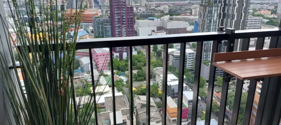 Condominio de 45.56 m² en Watthana, Thailand No. 74613 21