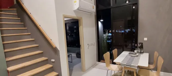 Condominio de 45.56 m² en Watthana, Thailand No. 74613 30