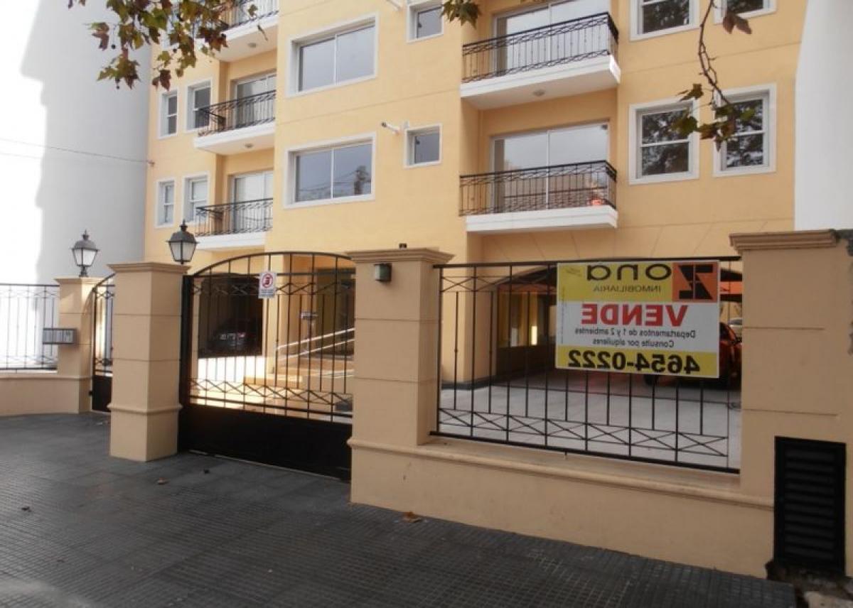  Warehouse in Moron, Argentina No. 109358