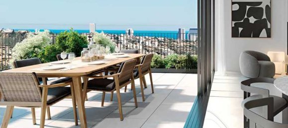 3 bedrooms Maisonette in Germasogeia, Cyprus No. 6830 3