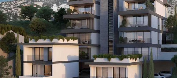 3 bedrooms Maisonette in Germasogeia, Cyprus No. 6830 4