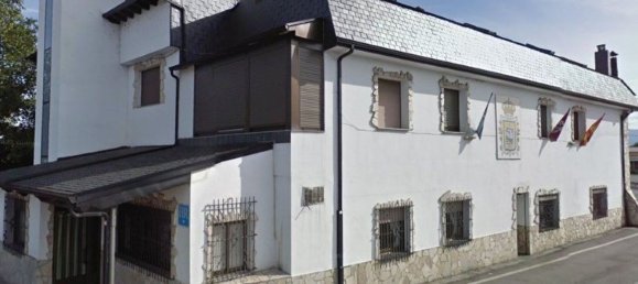 Bâtiment à Cubillos del Sil, Spain 1216m² No. 66629 35