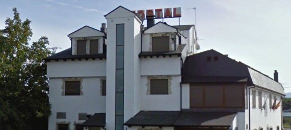 Bâtiment à Cubillos del Sil, Spain 1216m² No. 66629 2