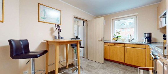 Bungalow de 2 dormitorios en Schleswig-Holstein, Germany No. 107564 5