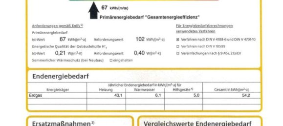 Bungalow de 2 dormitorios en Schleswig-Holstein, Germany No. 107564 8