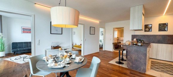 Apartamento de 4 habitaciónes en Dornbirn, Austria No. 184251 27