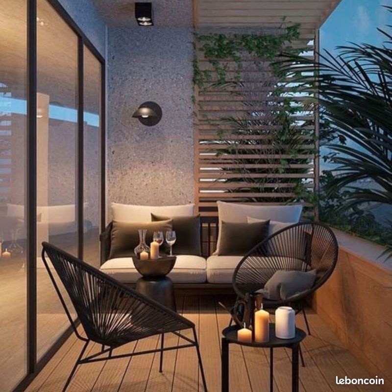 3 غرف نوم شقة في Vitrolles, France رقم 338488