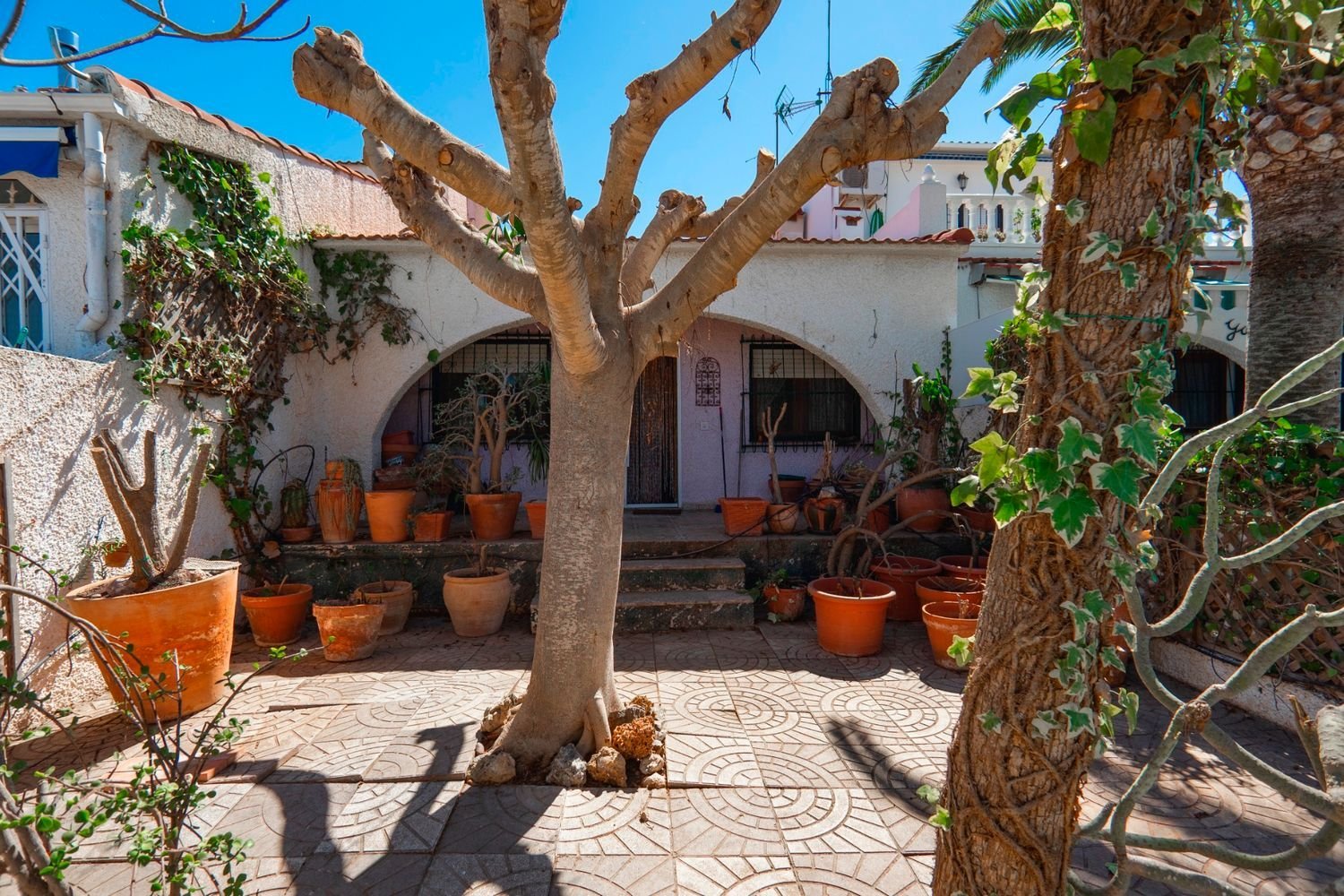 Casa de 2 dormitorios en Ciudad Quesada, Spain No. 221128