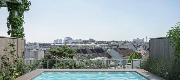 2 rooms Apartment in Vienna, Austria No. 74157 9