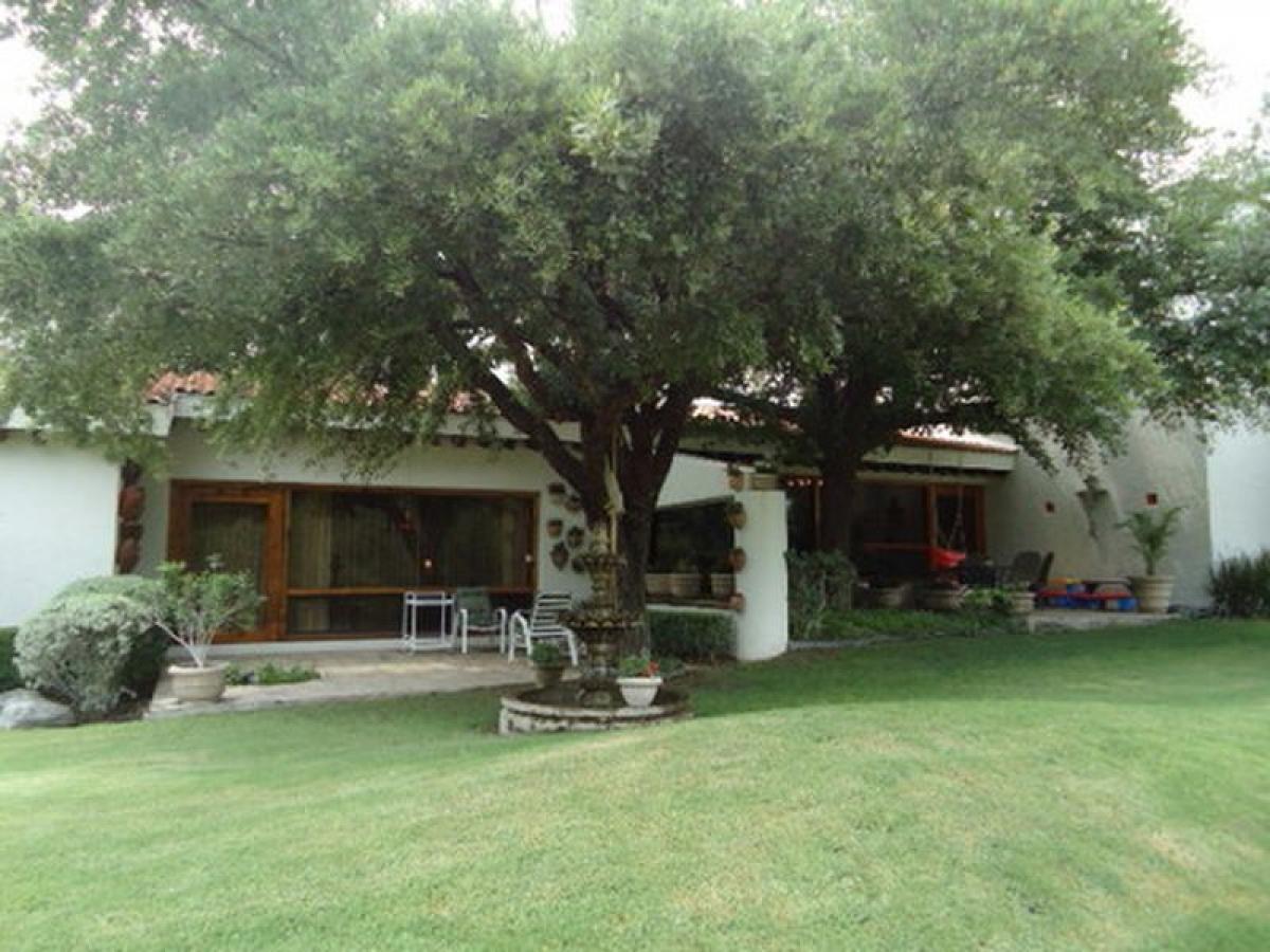 Casa T3 em Nuevo Leon, Mexico N.º 146905