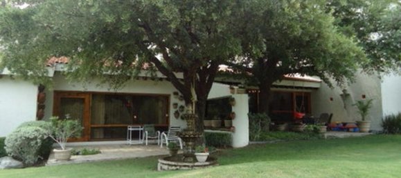 Casa T3 em Nuevo Leon, Mexico N.º 146905 2