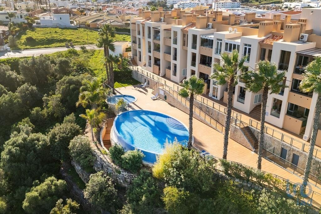 2 bedrooms Apartment in Lagos, Portugal No. 124331